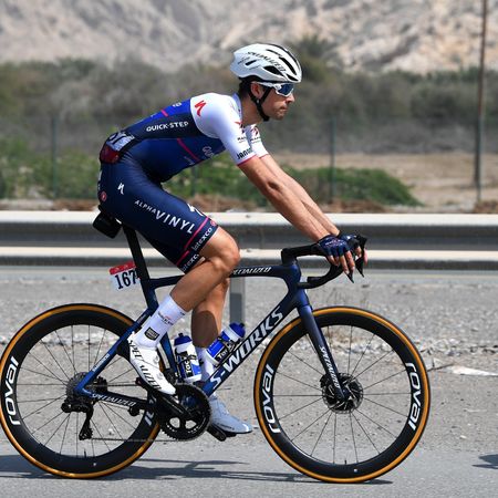 4th UAE Tour 2022 - Stage 5