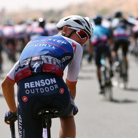 4th UAE Tour 2022 - Stage 5