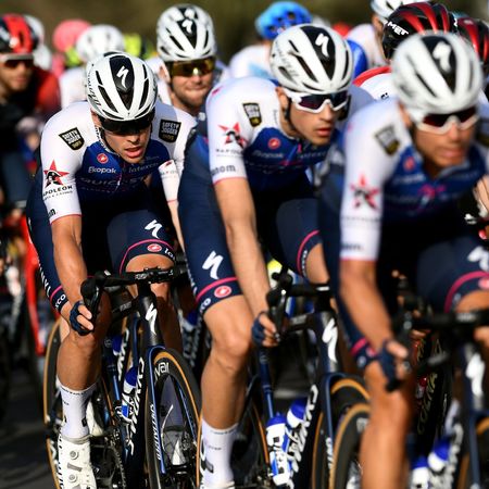 4th UAE Tour 2022 - Stage 5