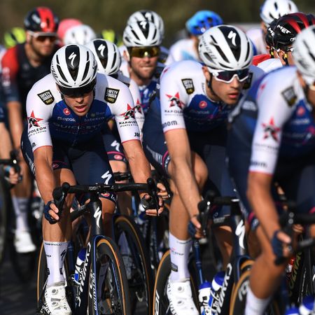 4th UAE Tour 2022 - Stage 5