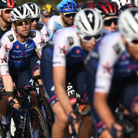 4th UAE Tour 2022 - Stage 5