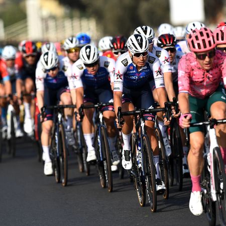 4th UAE Tour 2022 - Stage 5