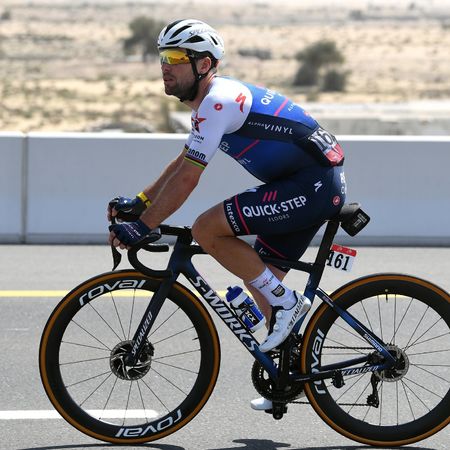 4th UAE Tour 2022 - Stage 6