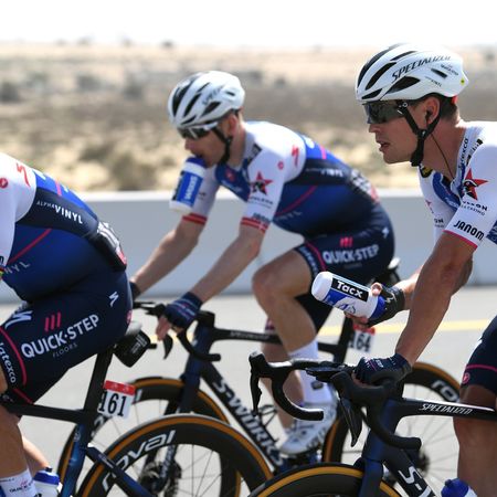 4th UAE Tour 2022 - Stage 6