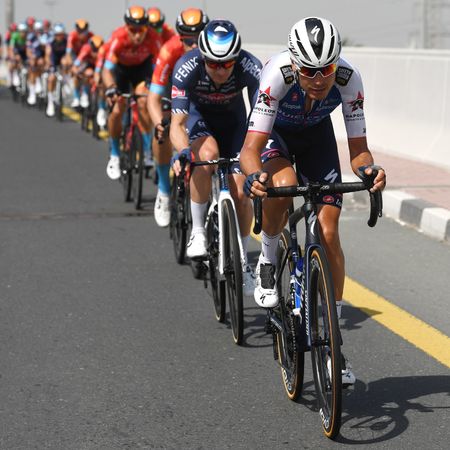 4th UAE Tour 2022 - Stage 6