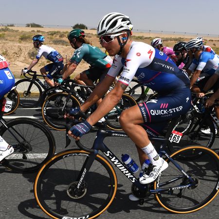 4th UAE Tour 2022 - Stage 7