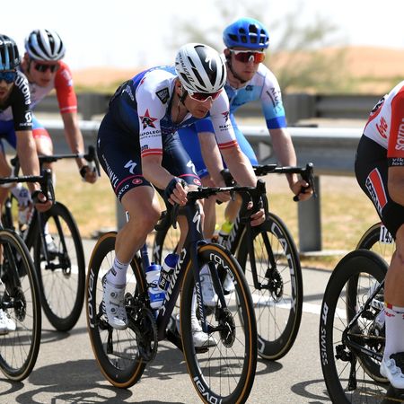 4th UAE Tour 2022 - Stage 7