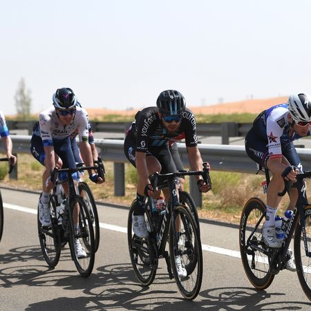 4th UAE Tour 2022 - Stage 7