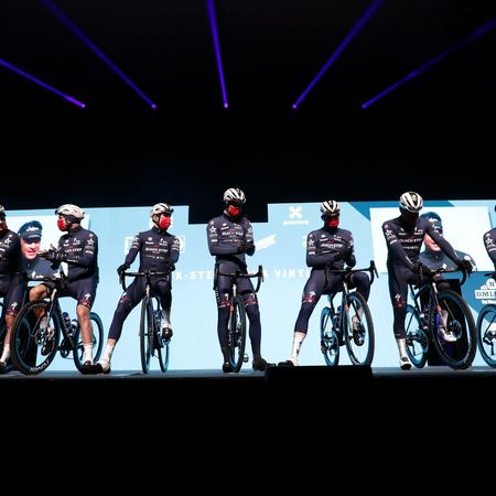 77th Omloop Het Nieuwsblad 2022 - Men's Race