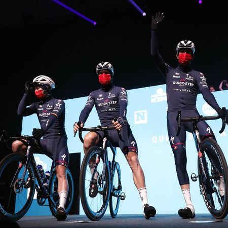 77th Omloop Het Nieuwsblad 2022 - Men's Race