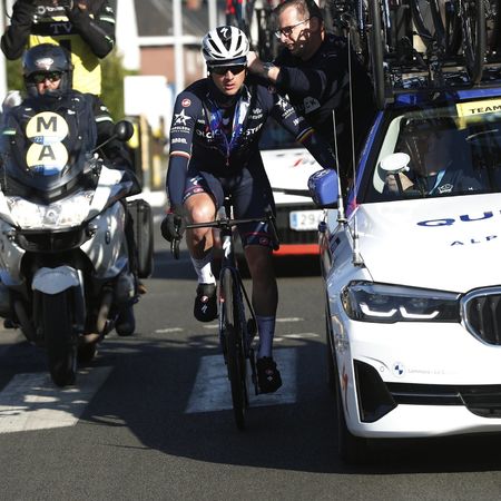 77th Omloop Het Nieuwsblad 2022 - Men's Race