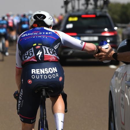 4th UAE Tour 2022 - Stage 7