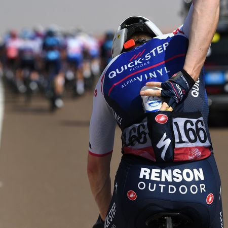 4th UAE Tour 2022 - Stage 7