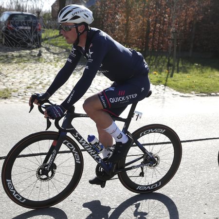 77th Omloop Het Nieuwsblad 2022 - Men's Race