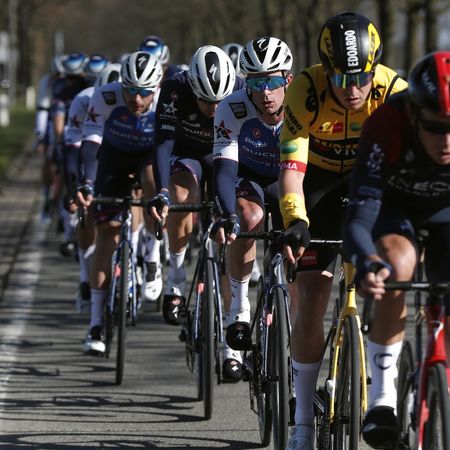 77th Omloop Het Nieuwsblad 2022 - Men's Race