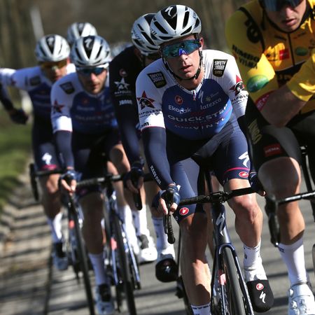 77th Omloop Het Nieuwsblad 2022 - Men's Race