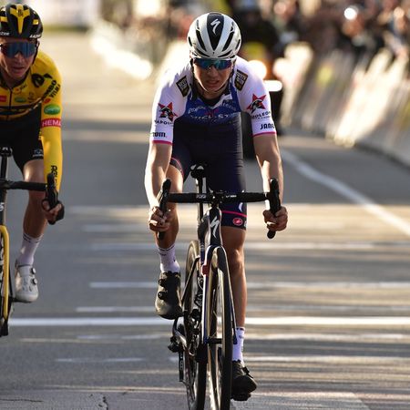 22nd Faun-Ardèche Classic 2022