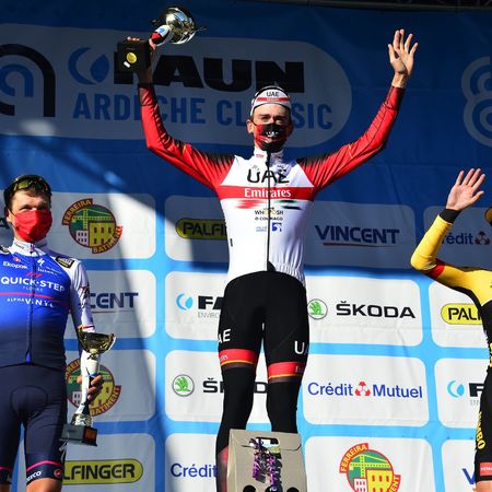 22nd Faun-Ardèche Classic 2022