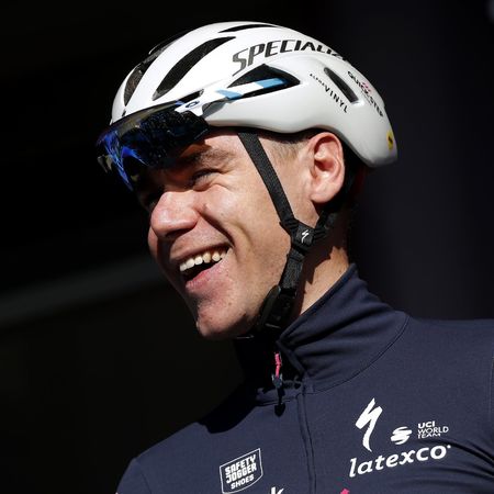 74th Kuurne - Bruxelles - Kuurne 2022