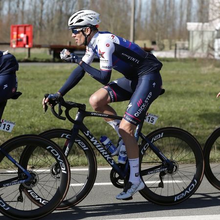 74th Kuurne - Bruxelles - Kuurne 2022