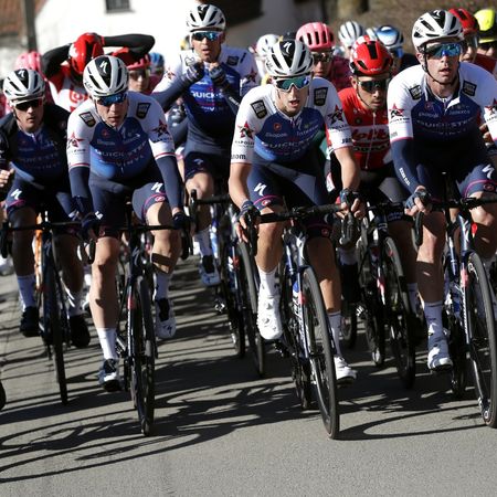 74th Kuurne - Bruxelles - Kuurne 2022