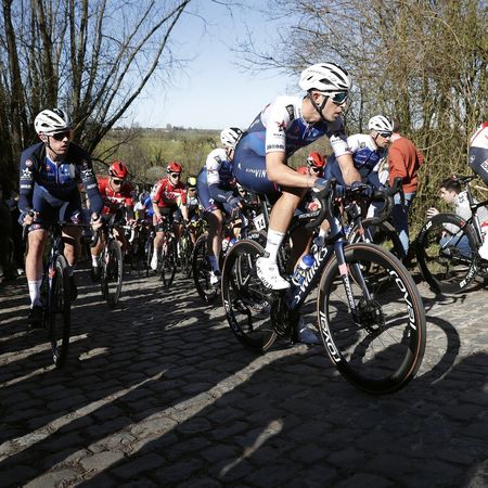 74th Kuurne - Bruxelles - Kuurne 2022