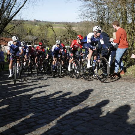 74th Kuurne - Bruxelles - Kuurne 2022