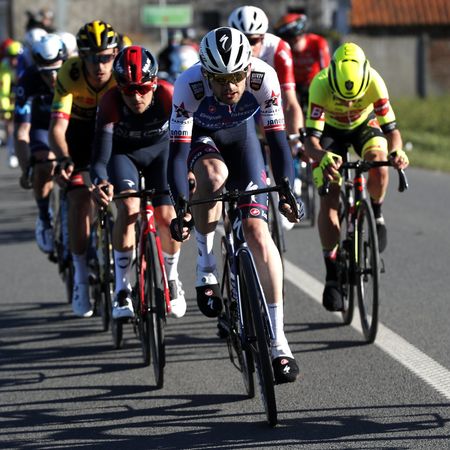 74th Kuurne - Bruxelles - Kuurne 2022