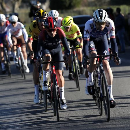 74th Kuurne - Bruxelles - Kuurne 2022