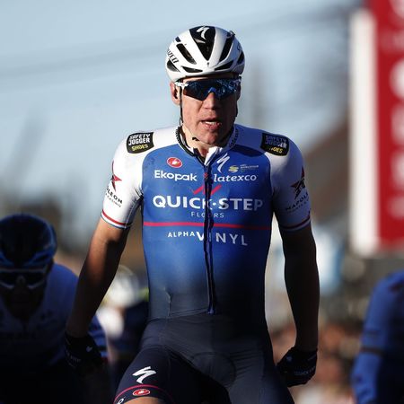 74th Kuurne - Bruxelles - Kuurne 2022