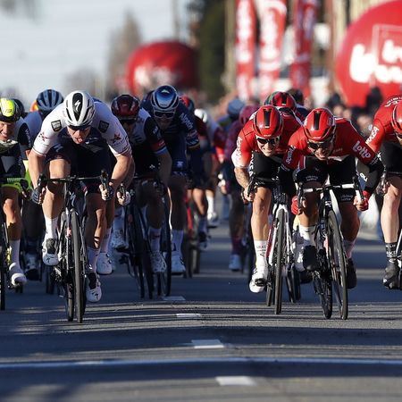 74th Kuurne - Bruxelles - Kuurne 2022