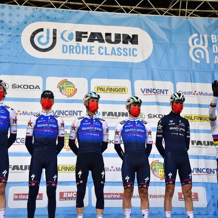 10th La Drome Classic 2022