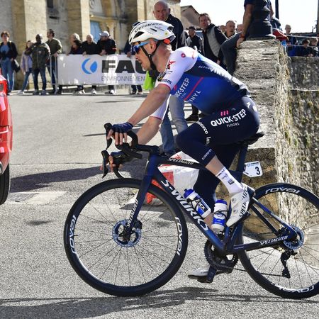 10th La Drome Classic 2022