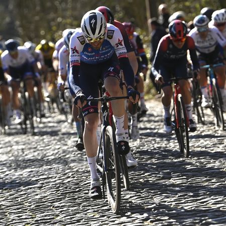 74th Kuurne - Bruxelles - Kuurne 2022