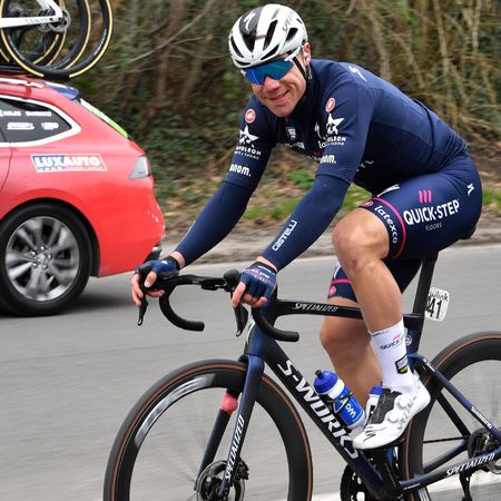 54th Grand Prix Le Samyn 2022 - Men's Elite