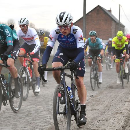 54th Grand Prix Le Samyn 2022 - Men's Elite