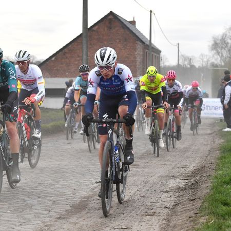 54th Grand Prix Le Samyn 2022 - Men's Elite