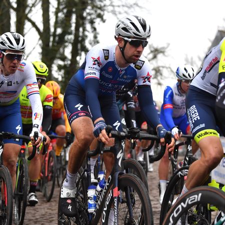 54th Grand Prix Le Samyn 2022 - Men's Elite