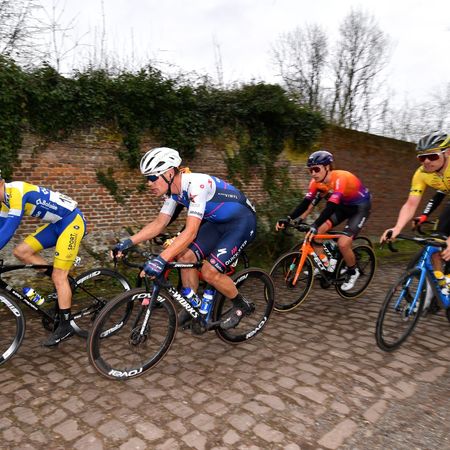 54th Grand Prix Le Samyn 2022 - Men's Elite