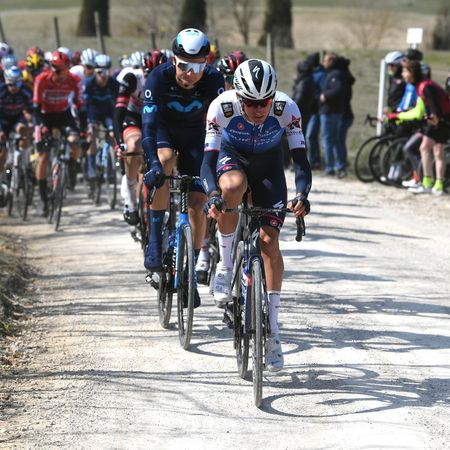 Eroica - 16th Strade Bianche 2022 - Men's Elite