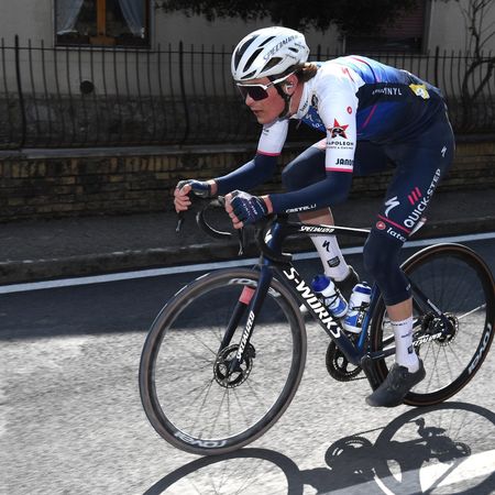 Eroica - 16th Strade Bianche 2022 - Men's Elite