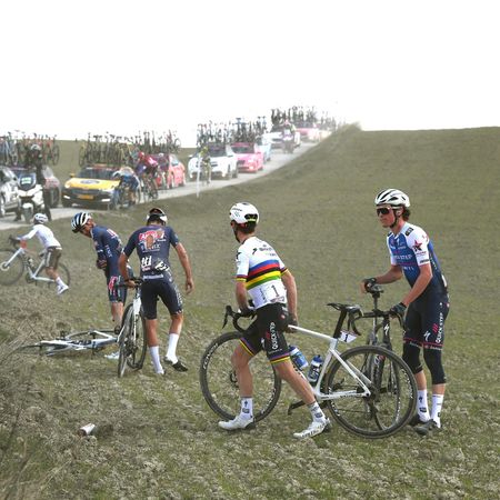 Eroica - 16th Strade Bianche 2022 - Men's Elite