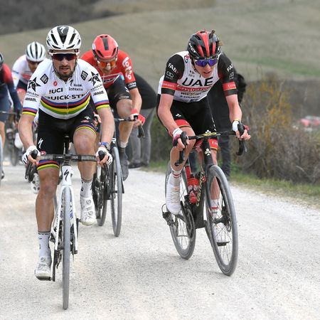 Eroica - 16th Strade Bianche 2022 - Men's Elite