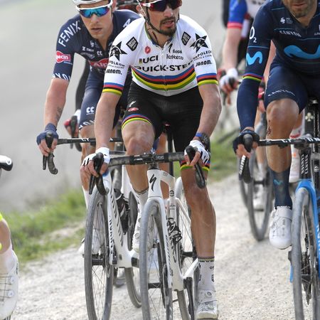Eroica - 16th Strade Bianche 2022 - Men's Elite