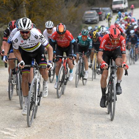 Eroica - 16th Strade Bianche 2022 - Men's Elite
