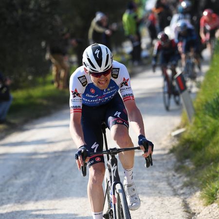 Eroica - 16th Strade Bianche 2022 - Men's Elite