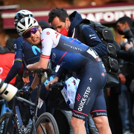 Eroica - 16th Strade Bianche 2022 - Men's Elite