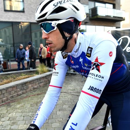 11th Grote Prijs Jean - Pierre Monseré 2022