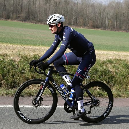 80th Paris - Nice 2022 - Stage 1