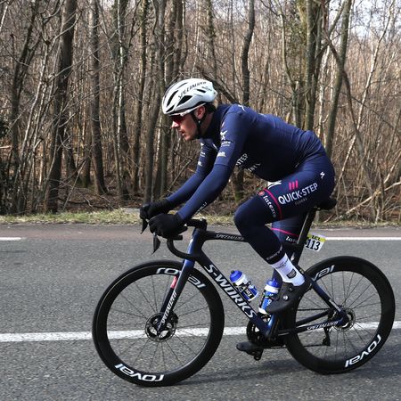 80th Paris - Nice 2022 - Stage 1